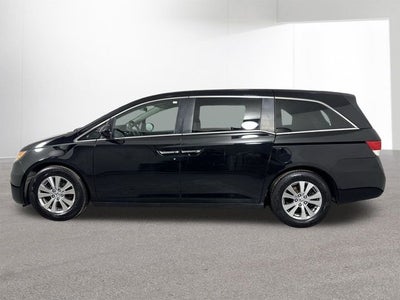 2014 Honda Odyssey EX