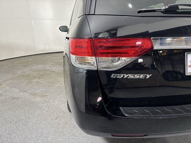 2014 Honda Odyssey EX