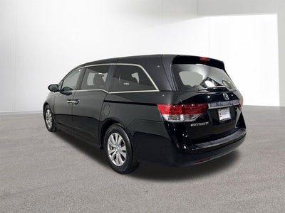 2014 Honda Odyssey EX