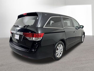 2014 Honda Odyssey EX