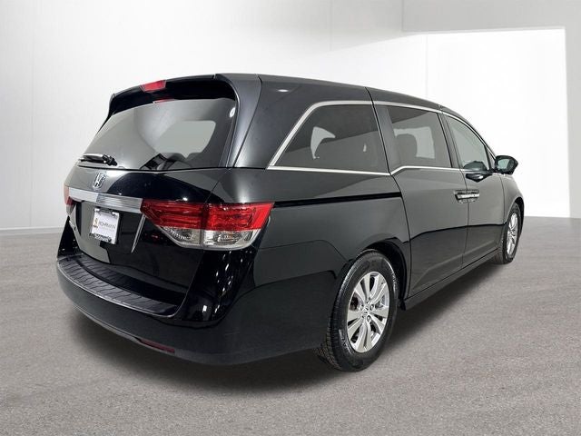 2014 Honda Odyssey EX