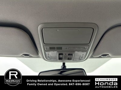 2013 Honda Odyssey EX-L