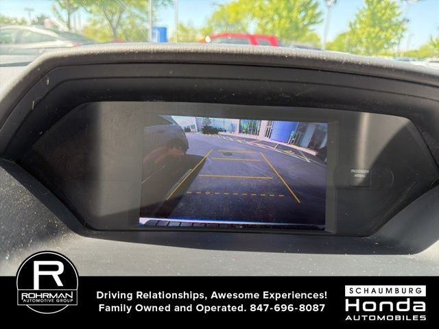2013 Honda Odyssey EX-L