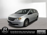 2013 Honda Odyssey EX-L