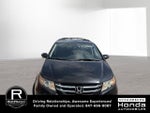 2015 Honda Odyssey EX-L w/Rear Entertainment System