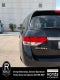 2015 Honda Odyssey EX-L w/Rear Entertainment System