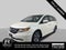 2015 Honda Odyssey Touring Elite