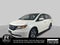 2015 Honda Odyssey Touring Elite