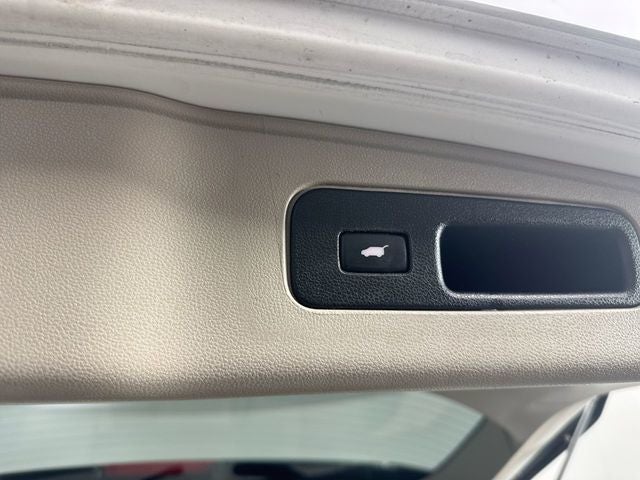 2015 Honda Odyssey Touring Elite