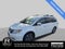 2017 Honda Odyssey Touring
