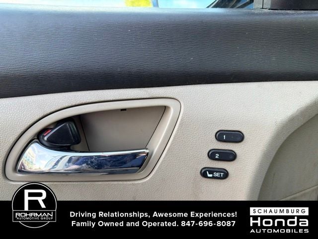 2017 Honda Odyssey Touring