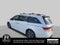 2017 Honda Odyssey Touring