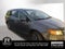 2016 Honda Odyssey Touring Elite