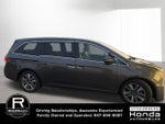 2016 Honda Odyssey Touring Elite
