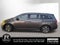 2016 Honda Odyssey Touring Elite