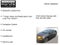 2016 Honda Odyssey Touring Elite