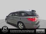 2018 Honda Odyssey EX