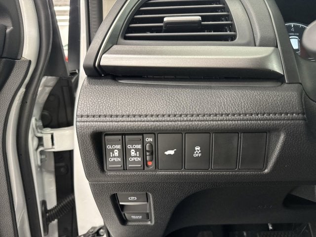 2027 Honda Odyssey EX-L