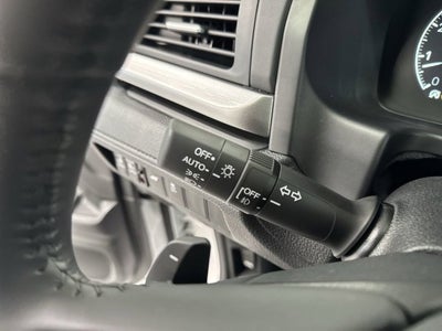 2027 Honda Odyssey EX-L
