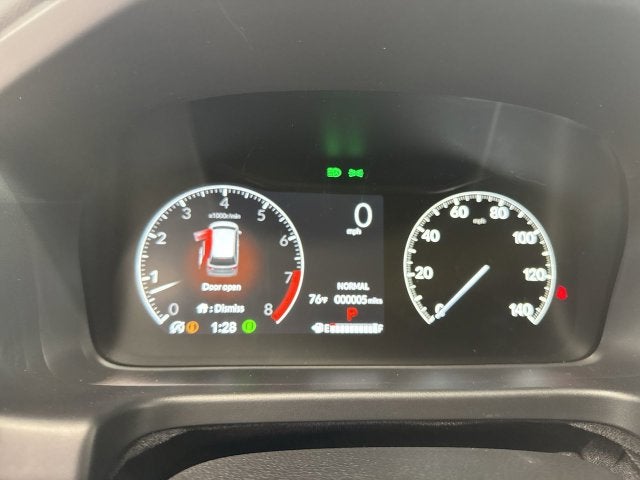 2027 Honda Odyssey EX-L
