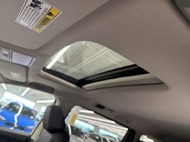 2027 Honda Odyssey EX-L