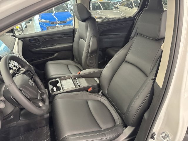 2027 Honda Odyssey EX-L