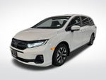 2027 Honda Odyssey EX-L