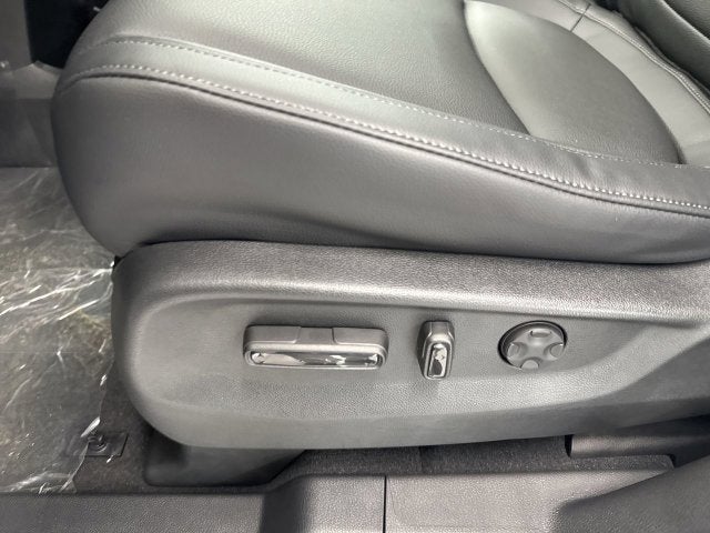 2027 Honda Odyssey EX-L