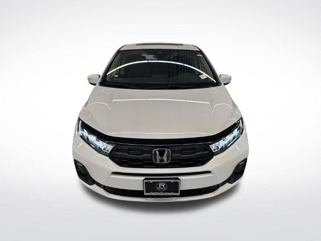 2027 Honda Odyssey EX-L