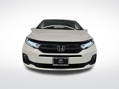 2027 Honda Odyssey EX-L