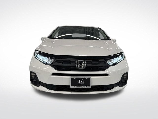 2027 Honda Odyssey EX-L