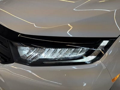 2027 Honda Odyssey EX-L