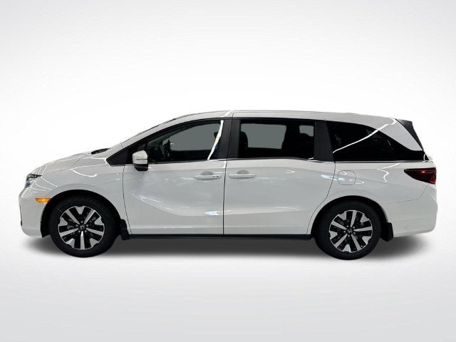 2027 Honda Odyssey EX-L