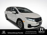 2027 Honda Odyssey EX-L