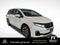 2027 Honda Odyssey EX-L