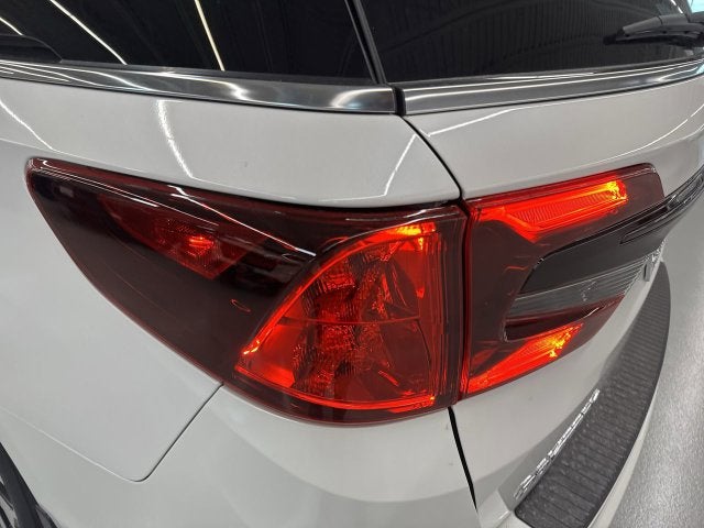 2027 Honda Odyssey EX-L