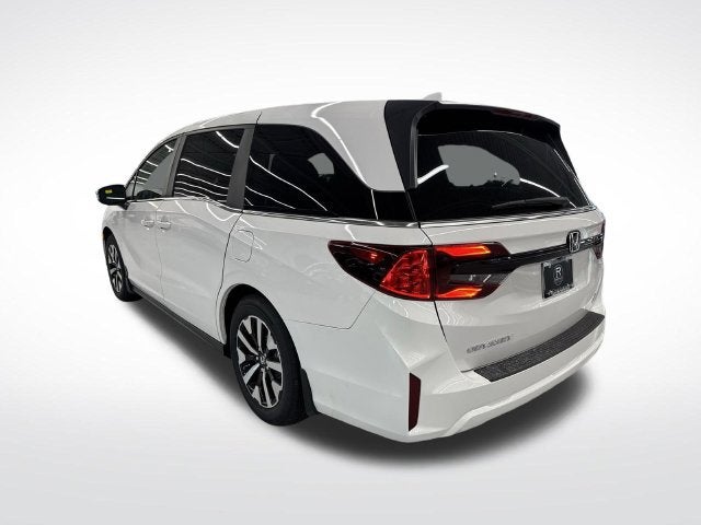 2027 Honda Odyssey EX-L