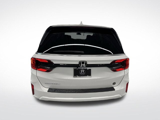 2027 Honda Odyssey EX-L