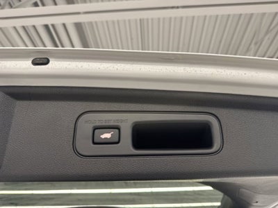 2027 Honda Odyssey EX-L