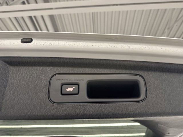 2027 Honda Odyssey EX-L