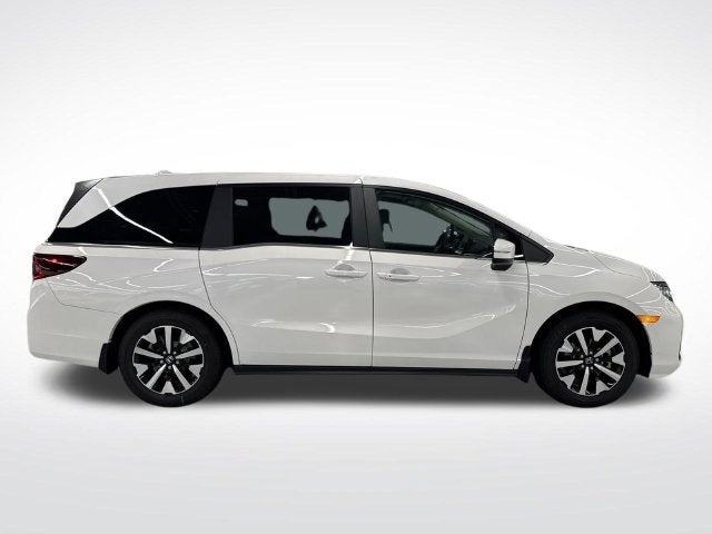 2027 Honda Odyssey EX-L
