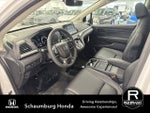2027 Honda Odyssey EX-L