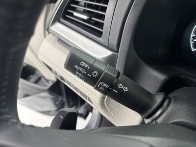 2027 Honda Odyssey EX-L