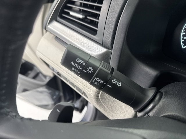 2027 Honda Odyssey EX-L