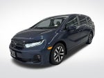 2027 Honda Odyssey EX-L