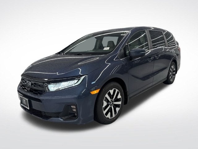 2027 Honda Odyssey EX-L