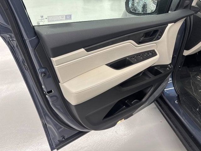 2027 Honda Odyssey EX-L