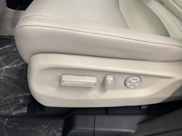 2027 Honda Odyssey EX-L