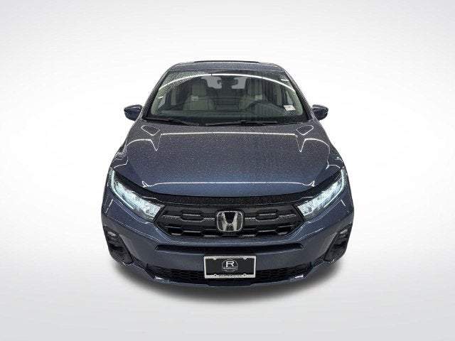 2027 Honda Odyssey EX-L