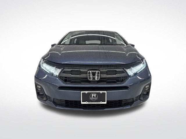 2027 Honda Odyssey EX-L